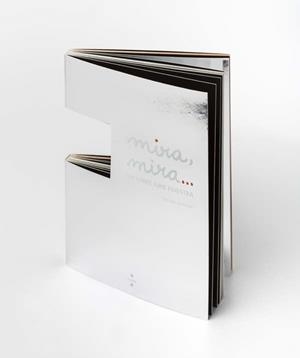 MIRA, MIRA | 9788466138642 | MANCEAU, EDOUARD | Llibreria La Puça | Llibreria online d'Arsèguel - Comprar llibres en català online - Llibres Andorra i Pirineu