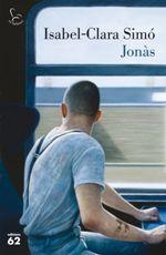 JONÀS | 9788429774771 | SIMÓ, ISABEL-CLARA | Llibreria La Puça | Llibreria online d'Arsèguel - Comprar llibres en català online - Llibres Andorra i Pirineu