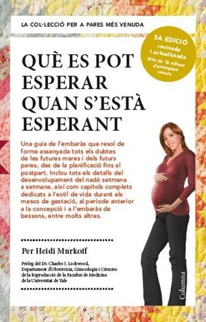 QUÈ ES POT ESPERAR QUAN S'ESTÀ ESPERANT | 9788466418232 | MURKOFF, H. | Llibreria La Puça | Llibreria online d'Arsèguel - Comprar llibres en català online - Llibres Andorra i Pirineu