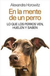 EN LA MENTE DE UN PERRO | 9788490565346 | HOROWITZ, A. | Llibreria La Puça | Llibreria online d'Arsèguel - Comprar llibres en català online - Llibres Andorra i Pirineu