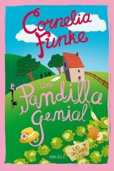 UNA PANDILLA GENIAL | 9788416465958 | FUNKE, CORNELIA | Llibreria La Puça | Llibreria online d'Arsèguel - Comprar llibres en català online - Llibres Andorra i Pirineu