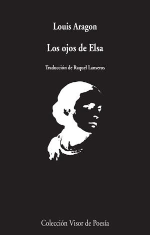 OJOS DE ELSA | 9788498959307 | ARAGON, LOUIS | Llibreria La Puça | Llibreria online d'Arsèguel - Comprar llibres en català online - Llibres Andorra i Pirineu