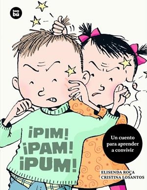 PIM! ¡PAM! ¡PUM! | 9788483433683 | ROCA, ELISENDA | Llibreria La Puça | Llibreria online d'Arsèguel - Comprar llibres en català online - Llibres Andorra i Pirineu