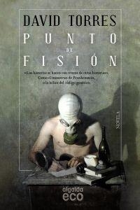 PUNTO DE FISIÓN | 9788498777567 | TORRES, DAVID | Llibreria La Puça | Llibreria online d'Arsèguel - Comprar llibres en català online - Llibres Andorra i Pirineu