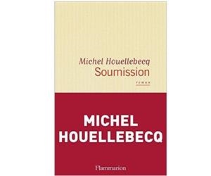 SOUMISSION | 9782081354807 | HOUELLEBECQ, MICHEL | Llibreria La Puça | Llibreria online d'Arsèguel - Comprar llibres en català online - Llibres Andorra i Pirineu