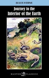 JOURNEY TO THE INTERIOR OF THE EARTH | 9788490019177 | VERNE, JULES | Llibreria La Puça | Llibreria online d'Arsèguel - Comprar llibres en català online - Llibres Andorra i Pirineu