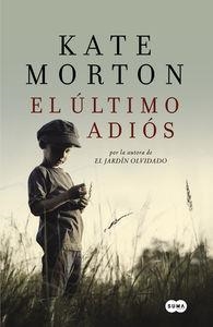 ÚLTIMO ADIÓS, EL | 9788483655467 | MORTON, KATE | Llibreria La Puça | Llibreria online d'Arsèguel - Comprar llibres en català online - Llibres Andorra i Pirineu