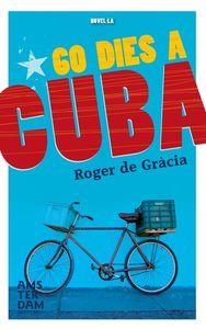 60 DIES A CUBA | 9788415645849 | DE GRACIA, ROGER | Llibreria La Puça | Llibreria online d'Arsèguel - Comprar llibres en català online - Llibres Andorra i Pirineu