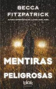 MENTIRAS PELIGROSAS | 9788416075690 | FITZPATRICK, BECCA | Llibreria La Puça | Llibreria online d'Arsèguel - Comprar llibres en català online - Llibres Andorra i Pirineu