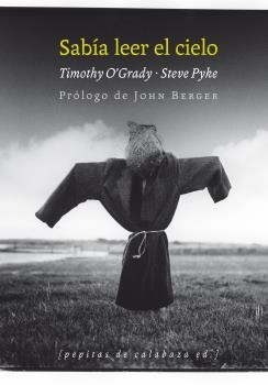 SABÍA LEER EL CIELO | 9788415862536 | O'GRADY, TIMOTHY PYKE, STEVE | Llibreria La Puça | Llibreria online d'Arsèguel - Comprar llibres en català online - Llibres Andorra i Pirineu