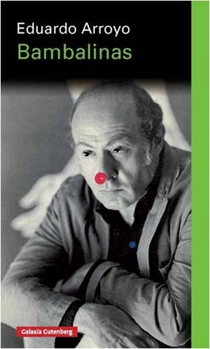 BAMBALINAS | 9788416495337 | ARROYO, EDUARDO | Llibreria La Puça | Llibreria online d'Arsèguel - Comprar llibres en català online - Llibres Andorra i Pirineu