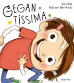 GEGANTÍSSIMA | 9788416520503 | OLID, BEL | Llibreria La Puça | Llibreria online d'Arsèguel - Comprar llibres en català online - Llibres Andorra i Pirineu