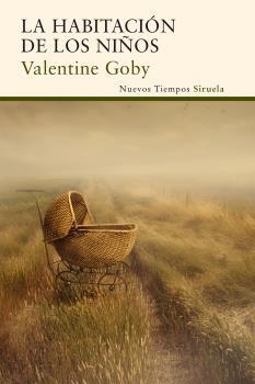 HABITACIÓN DE LOS NIÑOS, LA | 9788416638697 | GOBY, VALENTINE | Llibreria La Puça | Llibreria online d'Arsèguel - Comprar llibres en català online - Llibres Andorra i Pirineu