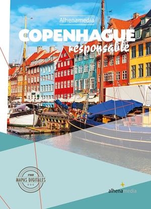 COPENHAGUE RESPONSABLE | 9788416395071 | MORATA SOCIAS, PAU | Llibreria La Puça | Llibreria online d'Arsèguel - Comprar llibres en català online - Llibres Andorra i Pirineu