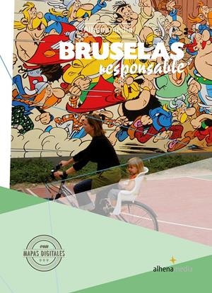 BRUSELAS RESPONSABLE | 9788416395132 | BASTART CASSÉ, JORDI | Llibreria La Puça | Llibreria online d'Arsèguel - Comprar llibres en català online - Llibres Andorra i Pirineu