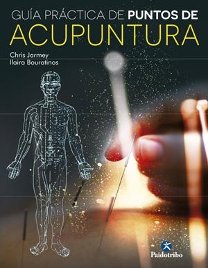 GUÍA PRÁCTICA DE PUNTOS DE ACUPUNTURA | 9788499105000 | Llibreria La Puça | Llibreria online d'Arsèguel - Comprar llibres en català online - Llibres Andorra i Pirineu