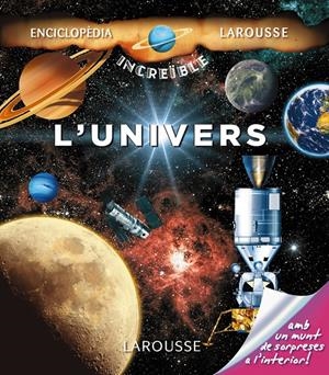 UNIVERS | 9788416124473 | Llibreria La Puça | Llibreria online d'Arsèguel - Comprar llibres en català online - Llibres Andorra i Pirineu