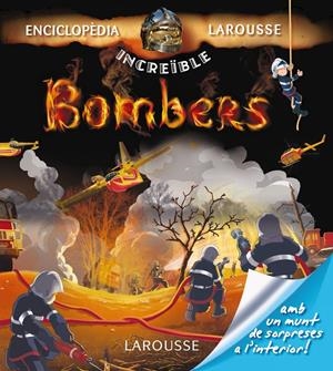 BOMBERS | 9788415785750 | Llibreria La Puça | Llibreria online d'Arsèguel - Comprar llibres en català online - Llibres Andorra i Pirineu
