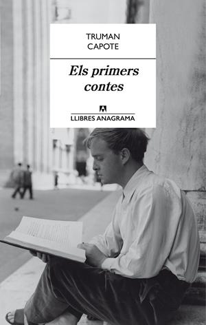 PRIMERS CONTES | 9788433915306 | CAPOTE, TRUMAN | Llibreria La Puça | Llibreria online d'Arsèguel - Comprar llibres en català online - Llibres Andorra i Pirineu