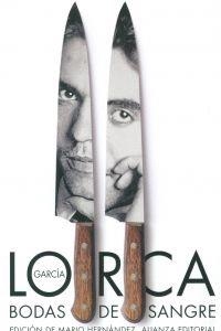 BODAS DE SANGRE | 9788420671772 | GARCIA LORCA, FEDERICO | Llibreria La Puça | Llibreria online d'Arsèguel - Comprar llibres en català online - Llibres Andorra i Pirineu