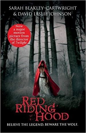 RED RIDING HOOD | 9781907410826 | Llibreria La Puça | Llibreria online d'Arsèguel - Comprar llibres en català online - Llibres Andorra i Pirineu