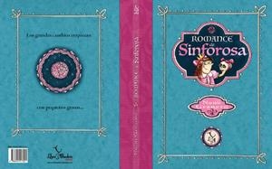 ROMANCE DE SINFOROSA | 9788494417221 | GRANERO, NONO | Llibreria La Puça | Llibreria online d'Arsèguel - Comprar llibres en català online - Llibres Andorra i Pirineu