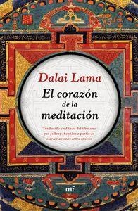 CORAZÓN DE LA MEDITACIÓN, EL | 9788427042605 | DALAI LAMA | Llibreria La Puça | Llibreria online d'Arsèguel - Comprar llibres en català online - Llibres Andorra i Pirineu