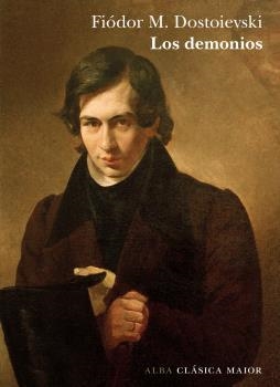DEMONIOS, LOS | 9788490651926 | DOSTOIEVSKI, FIÓDOR M. | Llibreria La Puça | Llibreria online d'Arsèguel - Comprar llibres en català online - Llibres Andorra i Pirineu