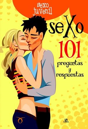 SEXO 101 PREGUNTAS Y RESPUESTAS | 9788466220989 | NIETO MARTÍNEZ, CARLA | Llibreria La Puça | Llibreria online d'Arsèguel - Comprar llibres en català online - Llibres Andorra i Pirineu