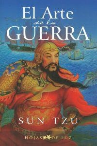 ARTE DE LA GUERRA, EL | 9788496595583 | TZU, SUN | Llibreria La Puça | Llibreria online d'Arsèguel - Comprar llibres en català online - Llibres Andorra i Pirineu