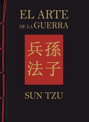 ARTE DE LA GUERRA, EL | 9788499282213 | TZU, SUN | Llibreria La Puça | Llibreria online d'Arsèguel - Comprar llibres en català online - Llibres Andorra i Pirineu