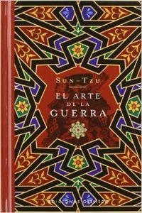 ARTE DE LA GUERRA, EL | 9788497775311 | TZU, SUN | Llibreria La Puça | Llibreria online d'Arsèguel - Comprar llibres en català online - Llibres Andorra i Pirineu