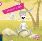 LLEBRE I EL LLEÓ, LA | 9788447932474 | LLULL, RAMON | Llibreria La Puça | Llibreria online d'Arsèguel - Comprar llibres en català online - Llibres Andorra i Pirineu