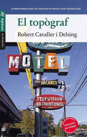 EL TOPÒGRAF | 9788416505456 | CAVALLER I DELSING, ROBERT | Llibreria La Puça | Llibreria online d'Arsèguel - Comprar llibres en català online - Llibres Andorra i Pirineu
