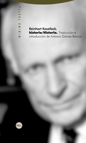 HISTORIA/HISTORIA (NE) | 9788498796513 | KOSELLECK, REINHART | Llibreria La Puça | Llibreria online d'Arsèguel - Comprar llibres en català online - Llibres Andorra i Pirineu