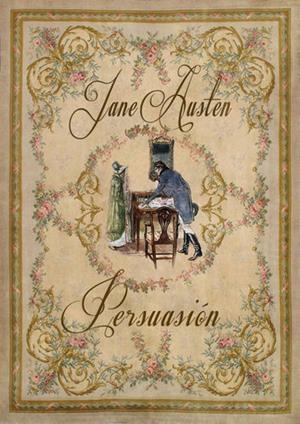 PERSUASIÓN + DVD DOCUMENTAL SOBRE JANE AUSTEN | 9788494363474 | AUSTEN, JANE | Llibreria La Puça | Llibreria online d'Arsèguel - Comprar llibres en català online - Llibres Andorra i Pirineu