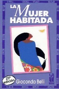 MUJER HABITADA, LA | 9788486597306 | BELLI,GIOCONDA | Llibreria La Puça | Llibreria online d'Arsèguel - Comprar llibres en català online - Llibres Andorra i Pirineu