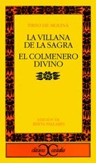VILLANA DE LA SAGRA,LA.EL COLMENERO DIVINO | 9788470394331 | TIRSO DE MOLINA | Llibreria La Puça | Llibreria online d'Arsèguel - Comprar llibres en català online - Llibres Andorra i Pirineu