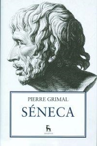 SÉNECA O LA CONCIENCIA DEL IMPERIO | 9788424929343 | GRIMAL, PIERRE | Llibreria La Puça | Llibreria online d'Arsèguel - Comprar llibres en català online - Llibres Andorra i Pirineu