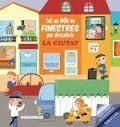 TOT UN MÓN DE FINESTRES PER DESCOBRIR LA CIUTAT | 9788416587087 | Llibreria La Puça | Llibreria online d'Arsèguel - Comprar llibres en català online - Llibres Andorra i Pirineu