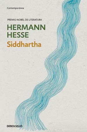SIDDHARTHA | 9788499899855 | HESSE, HERMANN | Llibreria La Puça | Llibreria online d'Arsèguel - Comprar llibres en català online - Llibres Andorra i Pirineu