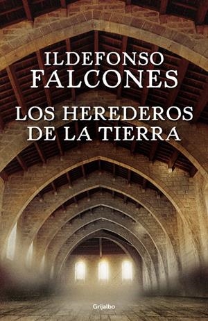 HEREDEROS DE LA TIERRA, LOS | 9788425354236 | FALCONES, ILDEFONSO | Llibreria La Puça | Llibreria online d'Arsèguel - Comprar llibres en català online - Llibres Andorra i Pirineu