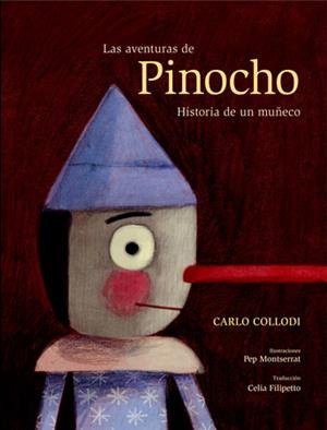 AVENTURAS DE PINOCHO, LAS : HISTORIA DE UN MUÑECO | 9788491011484 | COLLODI, CARLO | Llibreria La Puça | Llibreria online d'Arsèguel - Comprar llibres en català online - Llibres Andorra i Pirineu