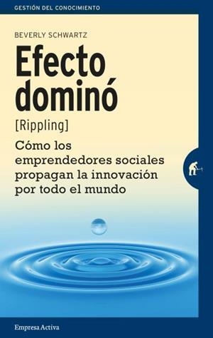 EFECTO DOMINÓ | 9788492921539 | SCHWARTZ, BEVERLY | Llibreria La Puça | Llibreria online d'Arsèguel - Comprar llibres en català online - Llibres Andorra i Pirineu