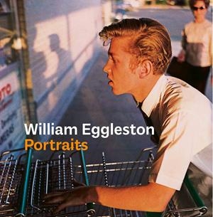 WILLIAM EGGLESTON | 9788416248582 | PRODGER, PHILLIP | Llibreria La Puça | Llibreria online d'Arsèguel - Comprar llibres en català online - Llibres Andorra i Pirineu