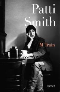 M TRAIN | 9788426403391 | SMITH, PATTI | Llibreria La Puça | Llibreria online d'Arsèguel - Comprar llibres en català online - Llibres Andorra i Pirineu