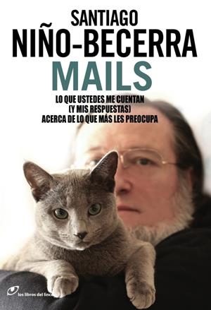 MAILS | 9788415070719 | NIÑO-BECERRA, SANTIAGO | Llibreria La Puça | Llibreria online d'Arsèguel - Comprar llibres en català online - Llibres Andorra i Pirineu