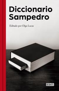 DICCIONARIO SAMPEDRO | 9788499926025 | LUCAS, OLGA (ED.) | Llibreria La Puça | Llibreria online d'Arsèguel - Comprar llibres en català online - Llibres Andorra i Pirineu