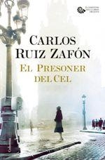 PRESONER DEL CEL, EL | 9788466421690 | RUIZ ZAFÓN, CARLOS | Llibreria La Puça | Llibreria online d'Arsèguel - Comprar llibres en català online - Llibres Andorra i Pirineu