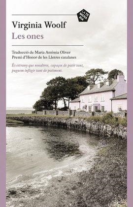 ONES, LES | 9788494320132 | WOOLF, VIRGINIA | Llibreria La Puça | Llibreria online d'Arsèguel - Comprar llibres en català online - Llibres Andorra i Pirineu
